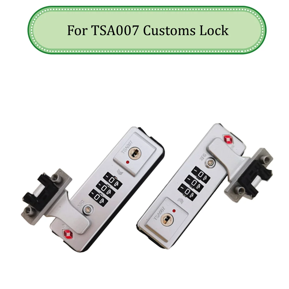Rolling File Cart - Suitable For TSA007 Customs Lock Rolling