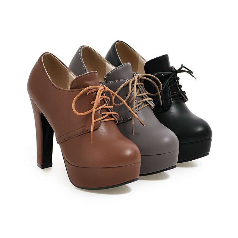 Round Toe Brown Black Gray Lac - đánh giá và giá Home Office Makeover