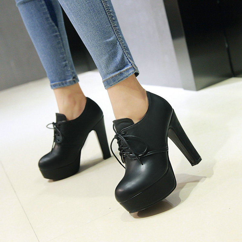 Round Toe Brown Black Gray Lac - đánh giá và giá Home Office Makeover