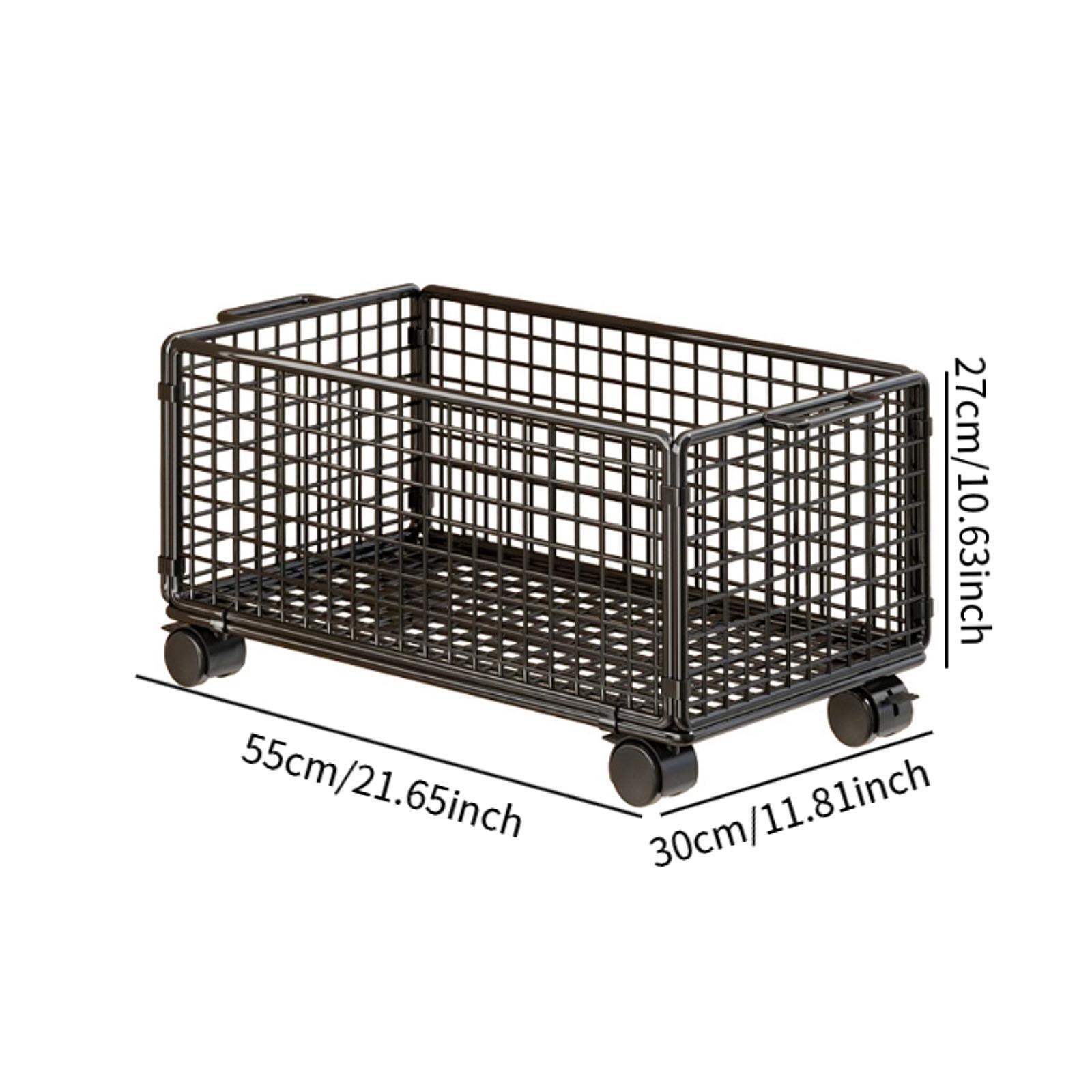Under Desk Storage Cart Mesh R - đánh giá và giá Rolling File Cart