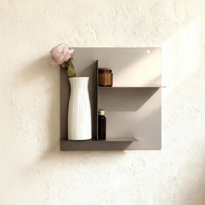 Industrial Style Metal Storage - đánh giá và giá Rolling File Cart