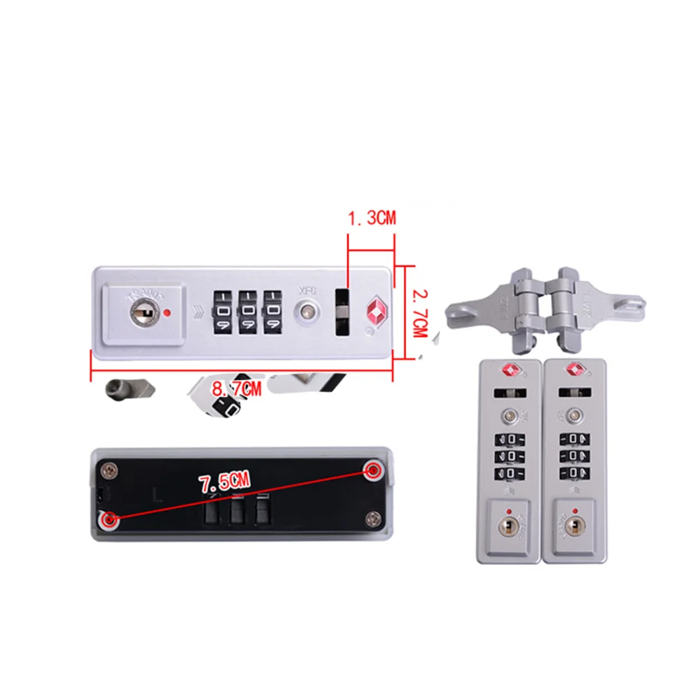 Suitable For TSA007 Customs Lo - đánh giá và giá Rolling File Cart