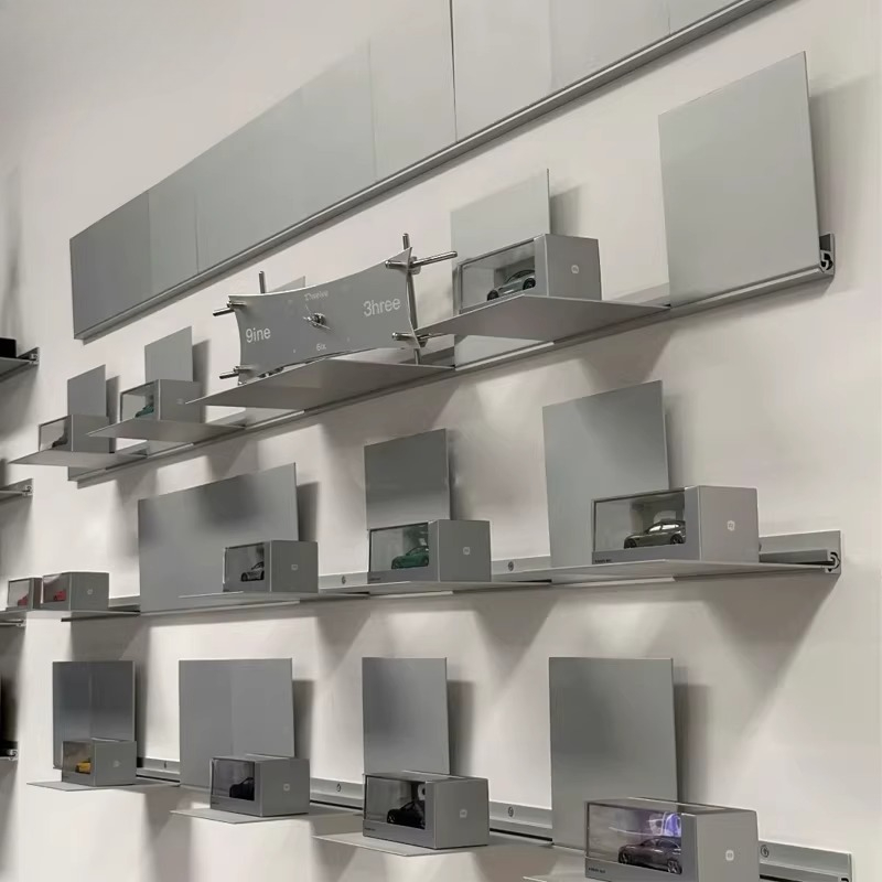 Wall Mounted Aluminum Foldable - đánh giá và giá Rolling File Cart