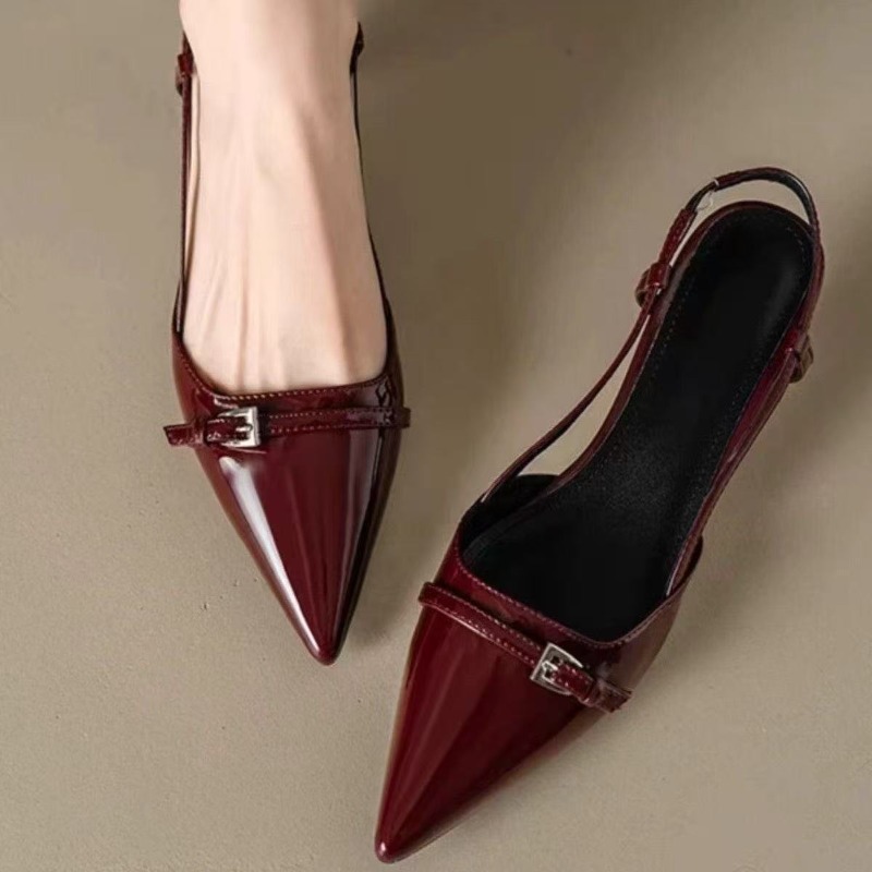 New Summer Women's Dress Shoes - đánh giá và giá Home Office Makeover