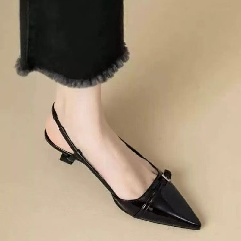 New Summer Women's Dress Shoes - đánh giá và giá Home Office Makeover