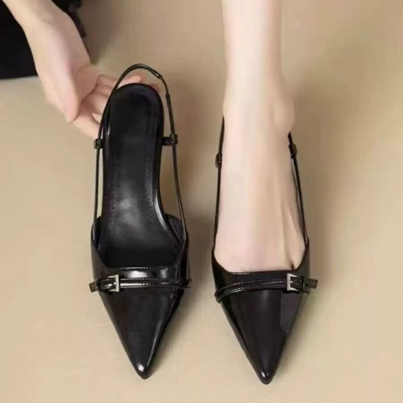 New Summer Women's Dress Shoes - đánh giá và giá Home Office Makeover
