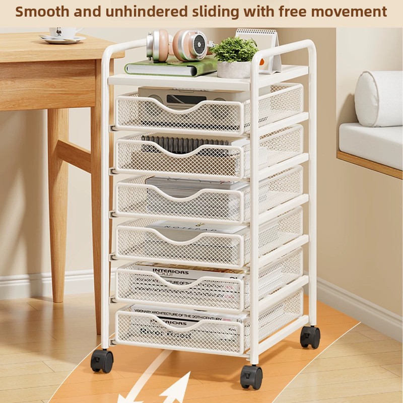 Office Mobile File Cabinet Mul - đánh giá và giá Rolling File Cart