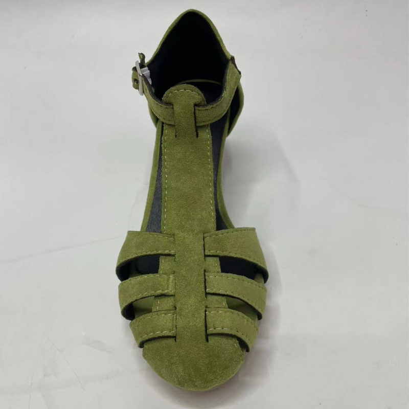 Women's Green Suede Kitten Hee - đánh giá và giá Home Office Makeover