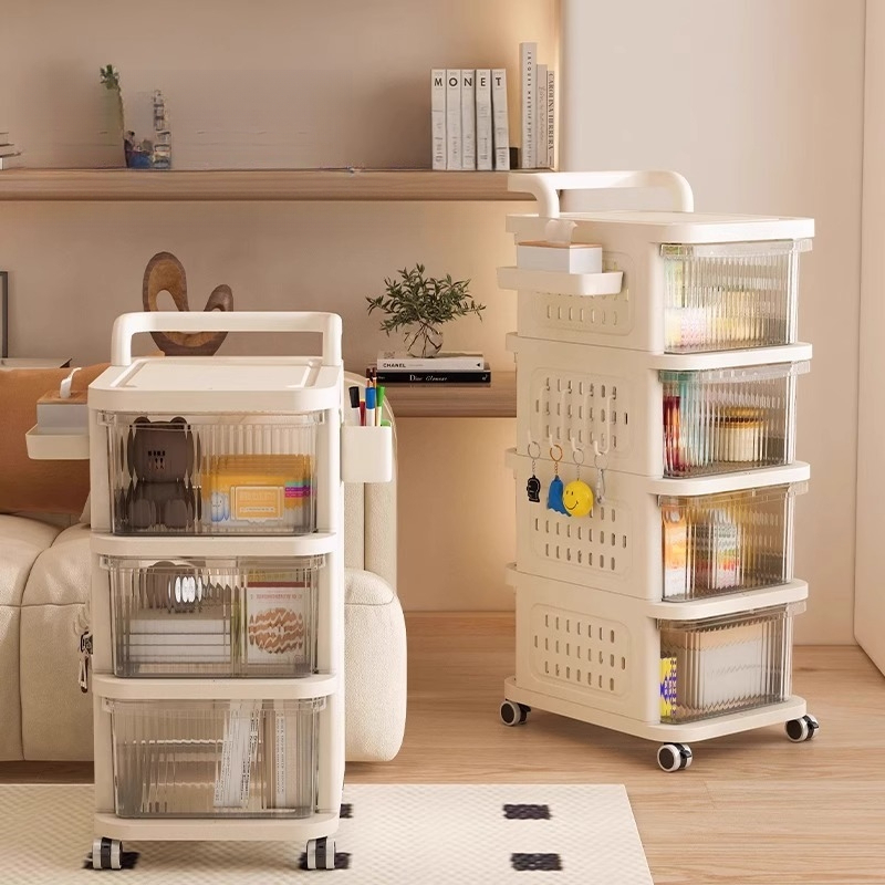Rolling Storage Cart Pegboard  - đánh giá và giá Rolling File Cart