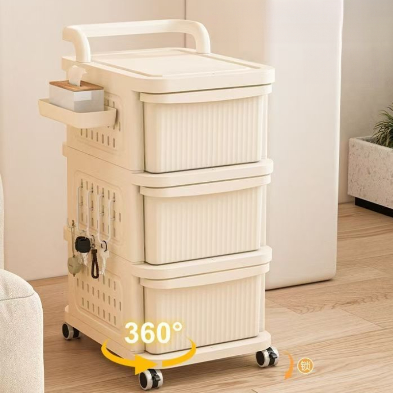 Rolling Storage Cart Pegboard  - đánh giá và giá Rolling File Cart