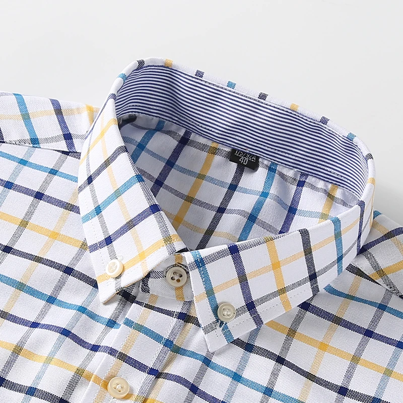 Men's 100% Cotton Shirts Long  - đánh giá và giá Home Office Makeover