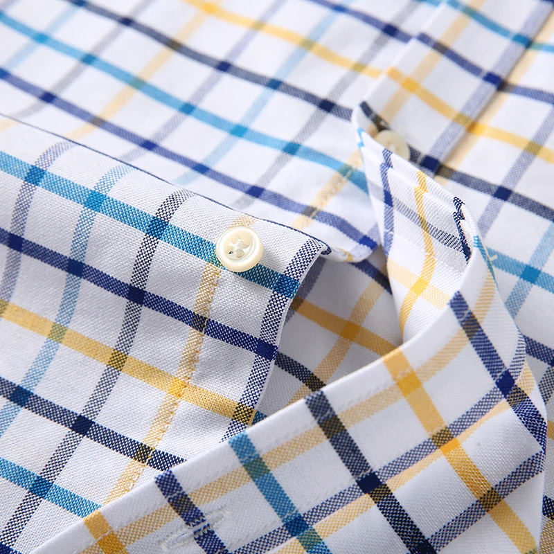 Men's 100% Cotton Shirts Long  - đánh giá và giá Home Office Makeover
