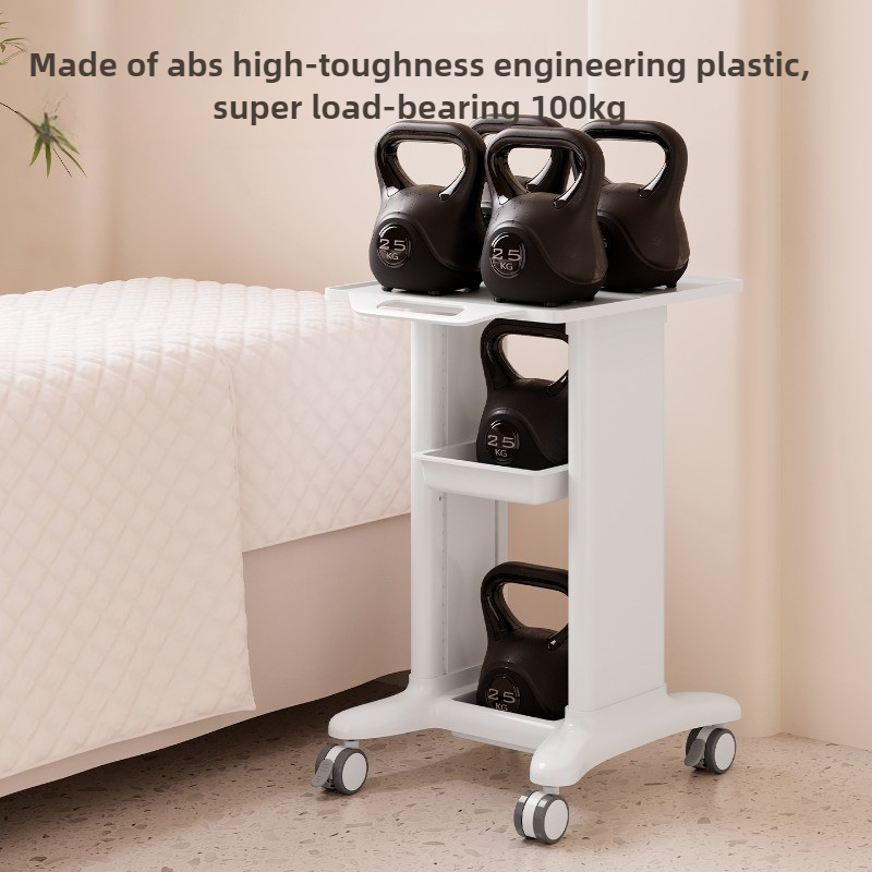 Beauty Salon Rolling Cart Mobi - đánh giá và giá Rolling File Cart