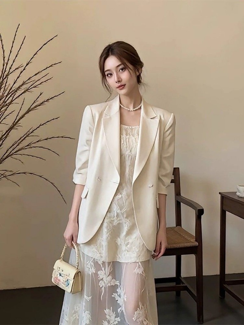 New High End Autumn Dress Set  - đánh giá và giá Home Office Makeover