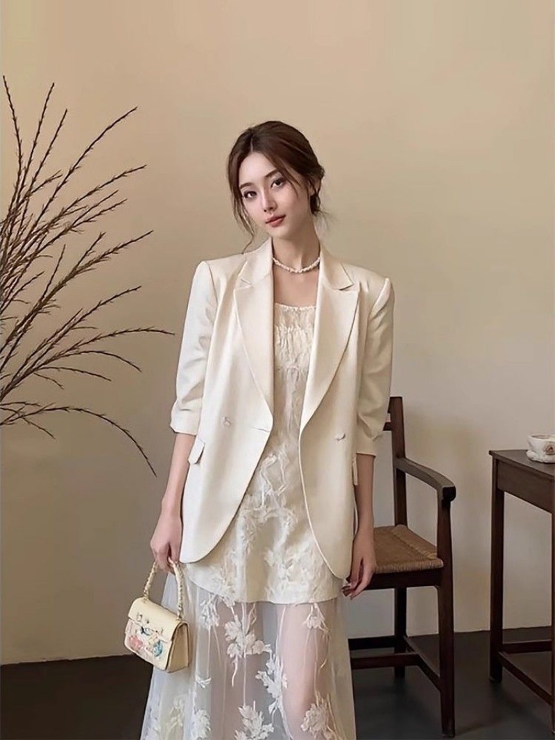 New High End Autumn Dress Set  - đánh giá và giá Home Office Makeover