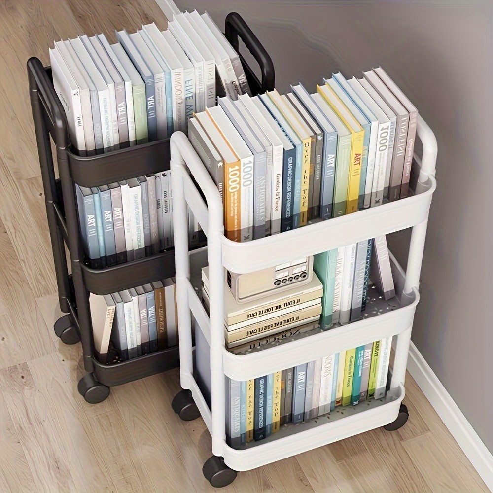 Multi-layer detachable cart st - đánh giá và giá Rolling File Cart